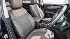 BYD M6 Interior photo