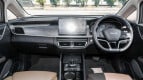 BYD M6 Interior photo