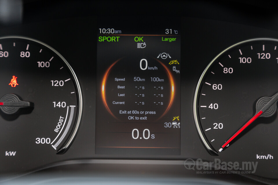 BYD M6 Mk2 Facelift (2024) Interior