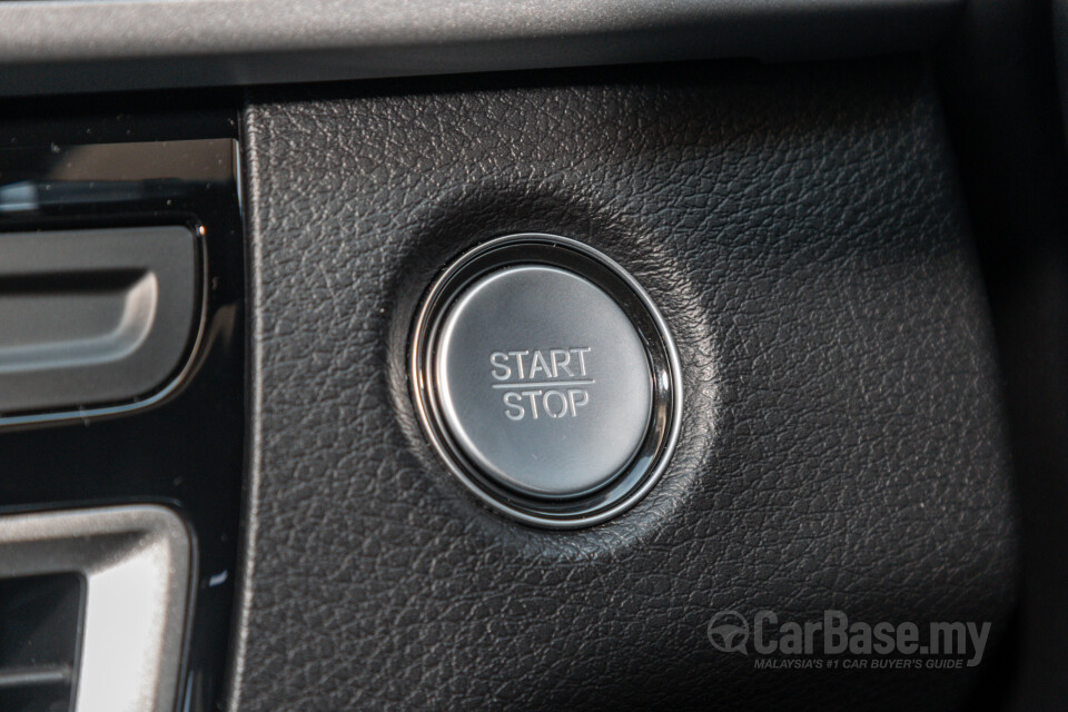 BYD M6 Mk2 Facelift (2024) Interior