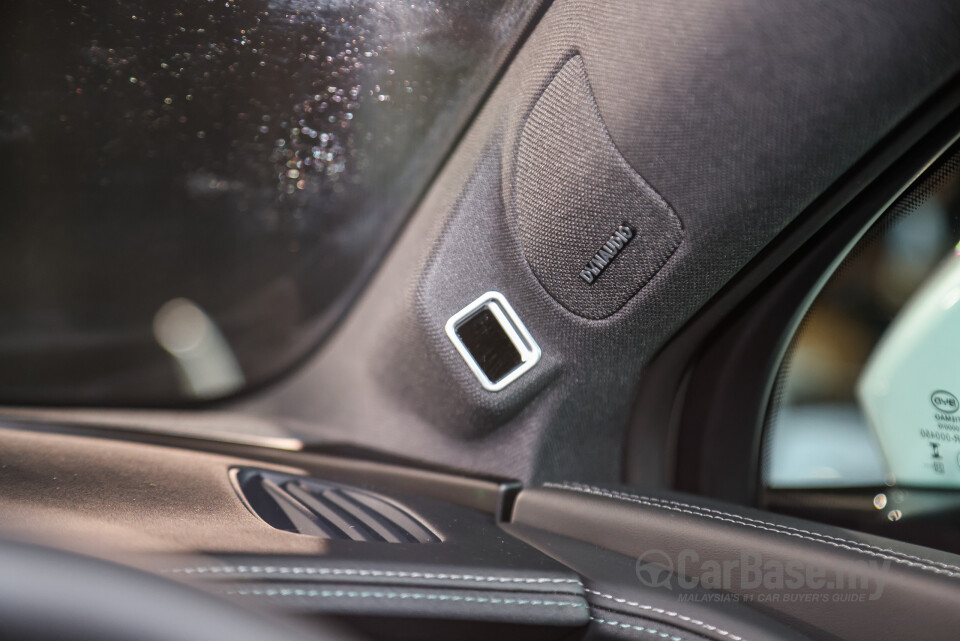 BYD Sealion 7 Mk1 (2024) Interior