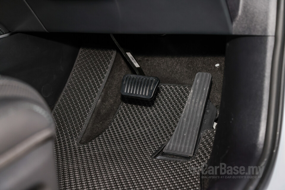BYD Sealion 7 Mk1 (2024) Interior