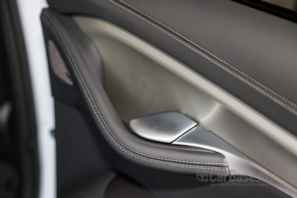 BYD Sealion 7 Mk1 (2024) Interior