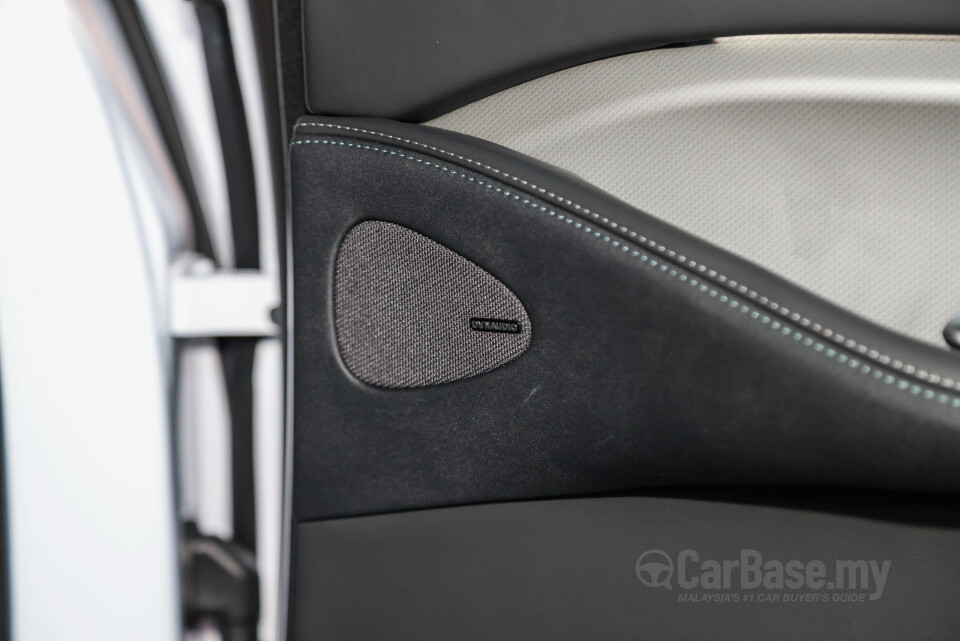BYD Sealion 7 Mk1 (2024) Interior