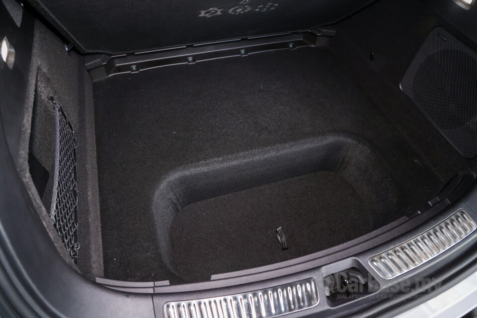 BYD Sealion 7 Mk1 (2024) Interior