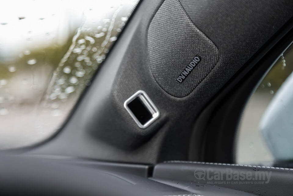 BYD Sealion 7 Mk1 (2024) Interior
