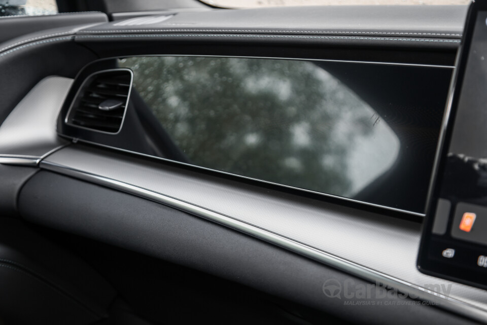 BYD Sealion 7 Mk1 (2024) Interior