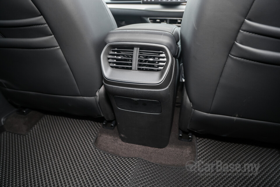 BYD Sealion 7 Mk1 (2024) Interior