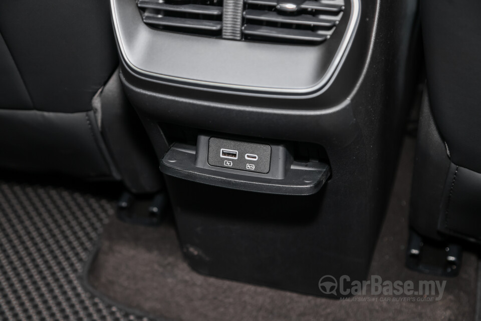 BYD Sealion 7 Mk1 (2024) Interior
