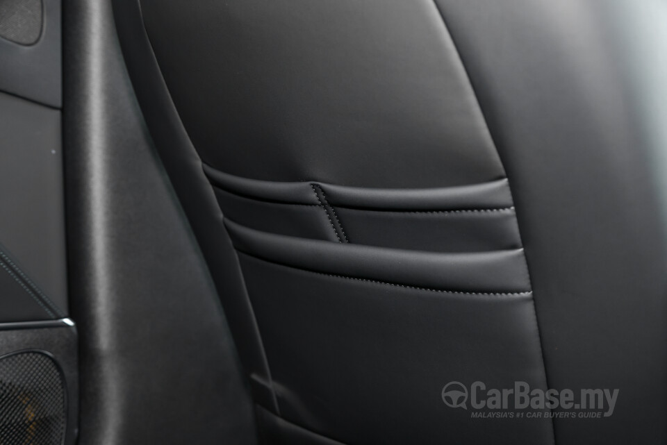 BYD Sealion 7 Mk1 (2024) Interior
