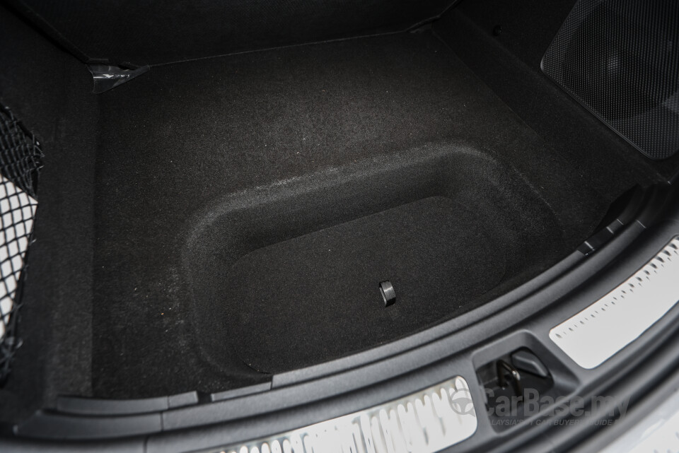 BYD Sealion 7 Mk1 (2024) Interior
