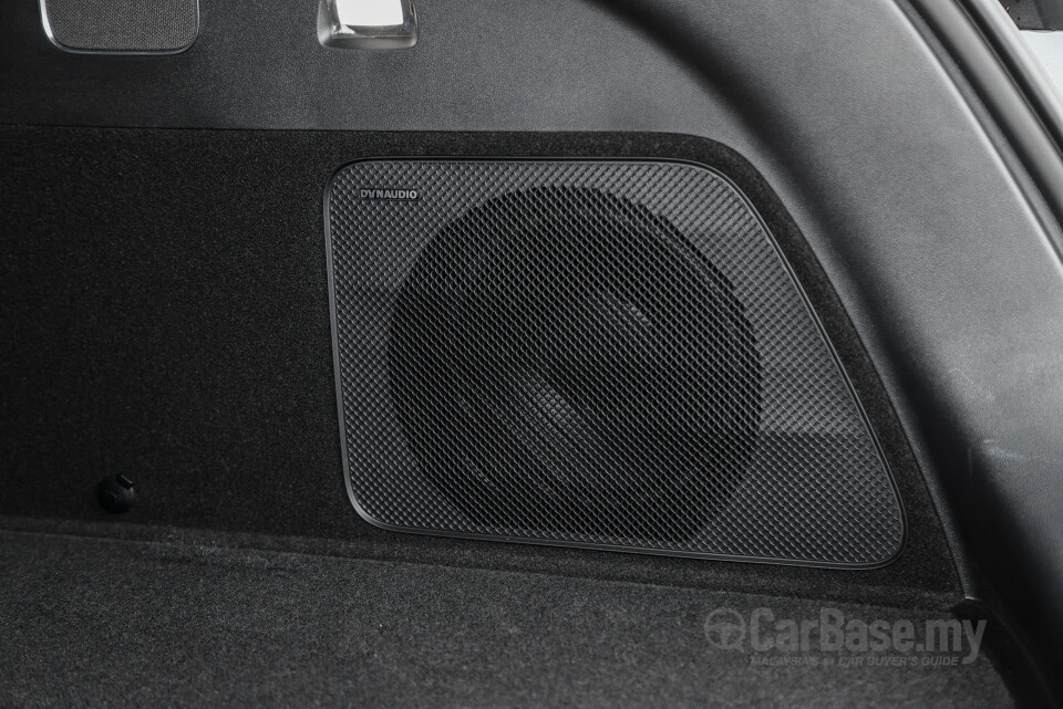 BYD Sealion 7 Mk1 (2024) Interior