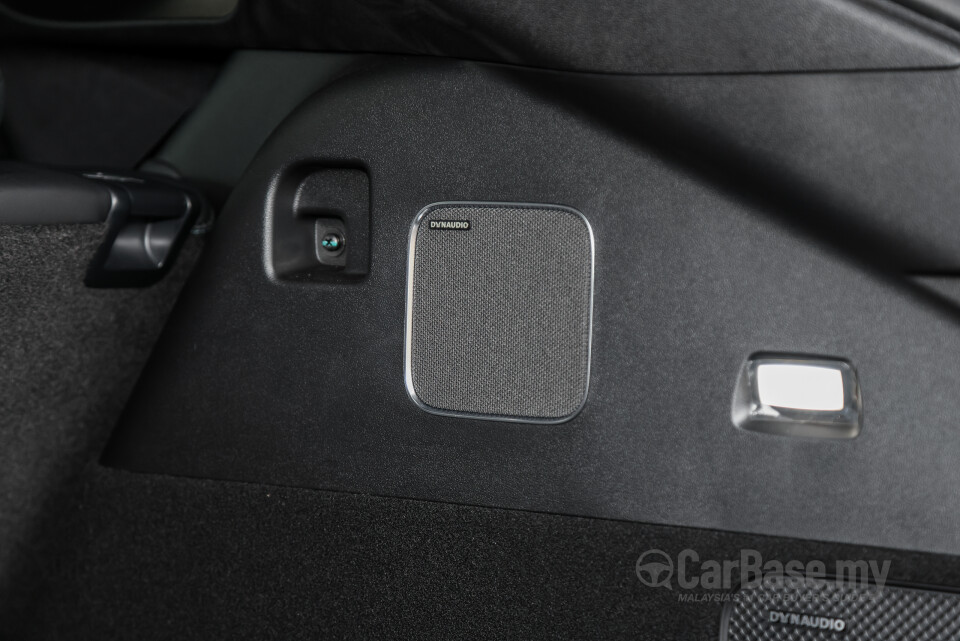 BYD Sealion 7 Mk1 (2024) Interior