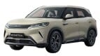 BYD Atto 2 Exterior photo