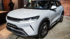 BYD Atto 2 Exterior photo