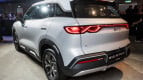 BYD Atto 2 Exterior photo