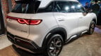 BYD Atto 2 Exterior photo