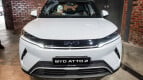 BYD Atto 2 Exterior photo