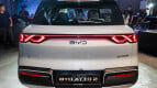 BYD Atto 2 Exterior photo