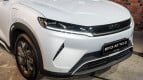 BYD Atto 2 Exterior photo