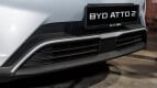 BYD Atto 2 Exterior photo