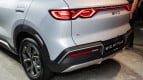 BYD Atto 2 Exterior photo