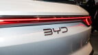 BYD Atto 2 Exterior photo