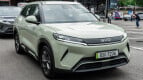 BYD Atto 2 Exterior photo
