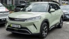 BYD Atto 2 Exterior photo