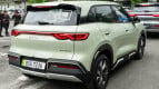 BYD Atto 2 Exterior photo