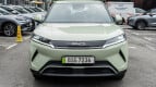 BYD Atto 2 Exterior photo