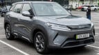 BYD Atto 2 Exterior photo