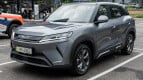 BYD Atto 2 Exterior photo