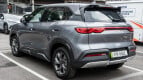 BYD Atto 2 Exterior photo