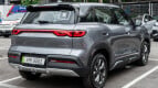 BYD Atto 2 Exterior photo