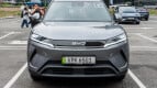 BYD Atto 2 Exterior photo