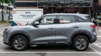 BYD Atto 2 Exterior photo