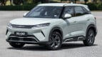 BYD Atto 2 Exterior photo