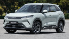 BYD Atto 2 Exterior photo