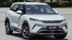 BYD Atto 2 Exterior photo