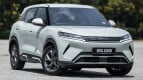 BYD Atto 2 Exterior photo