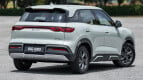 BYD Atto 2 Exterior photo