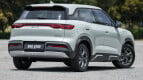 BYD Atto 2 Exterior photo