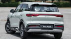 BYD Atto 2 Exterior photo
