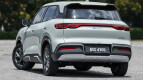 BYD Atto 2 Exterior photo