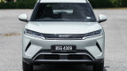BYD Atto 2 Exterior photo