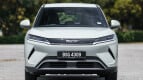 BYD Atto 2 Exterior photo