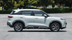 BYD Atto 2 Exterior photo