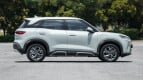 BYD Atto 2 Exterior photo