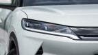 BYD Atto 2 Exterior photo